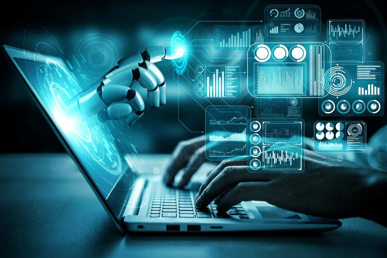 ABŞ Azərbaycanda süni intellekt mərkəzlərinin yaradılmasını dəstəkləyəcək