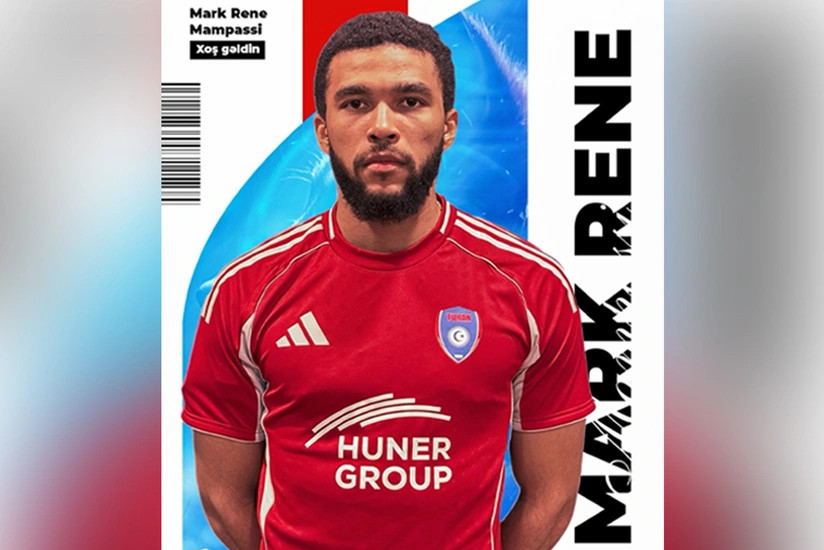 \"Turan Tovuz\" \"Şaxtyor\"un yetirməsini transfer etdi