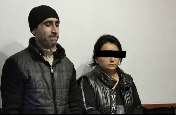 İmişlidə 15 kiloqram narkotik vasitə aşkarlandı