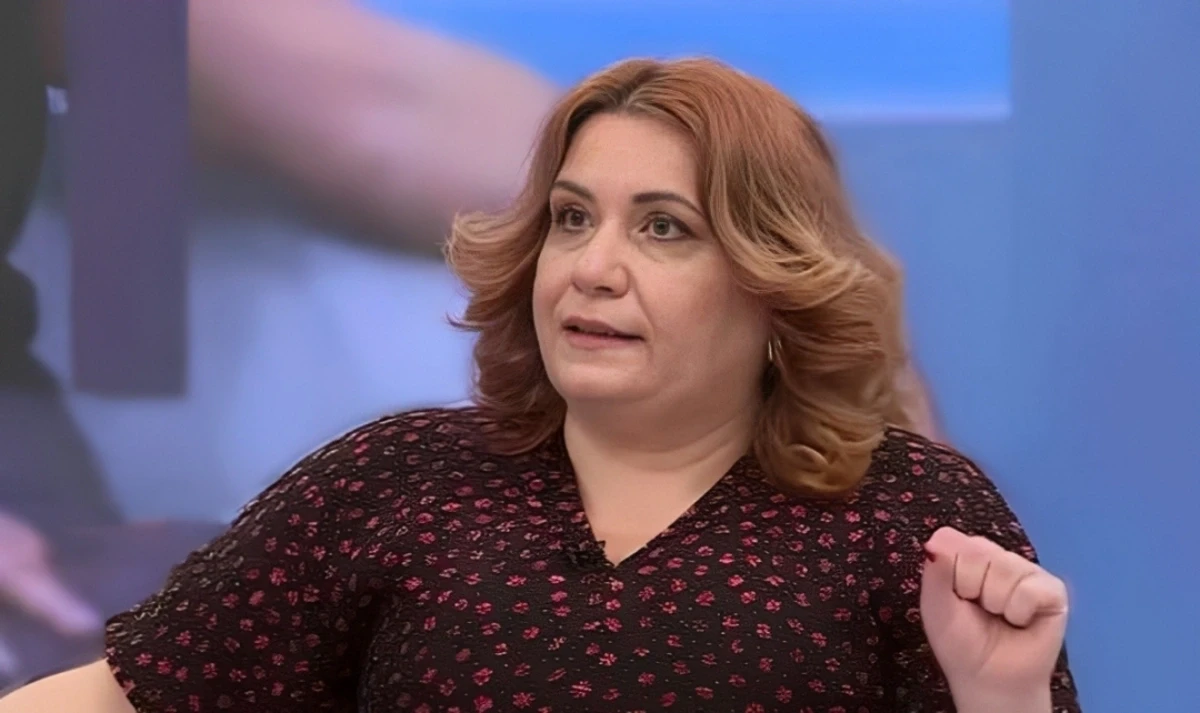 İlhamə Elşadqızı barəsində olan hökmdən şikayət etdi