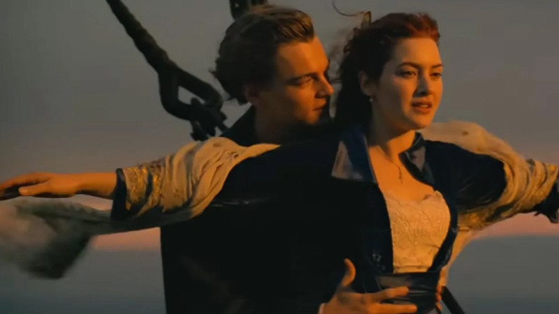 \"Titanik\" niyə tarixinin ən gəlirli filmlərindən birinə çevirildi? - Maraqlı faktlar