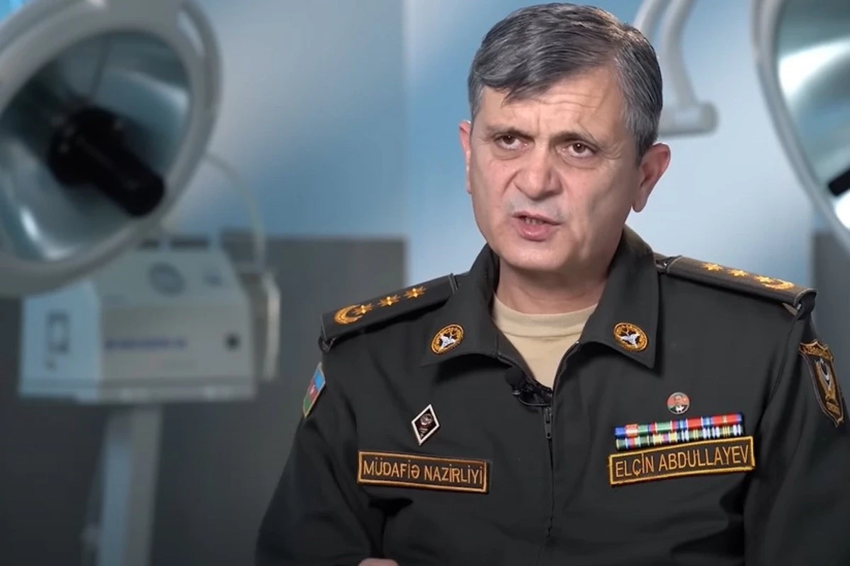 “Papanin hospitalı”nın rəisi işdən çıxarıldı