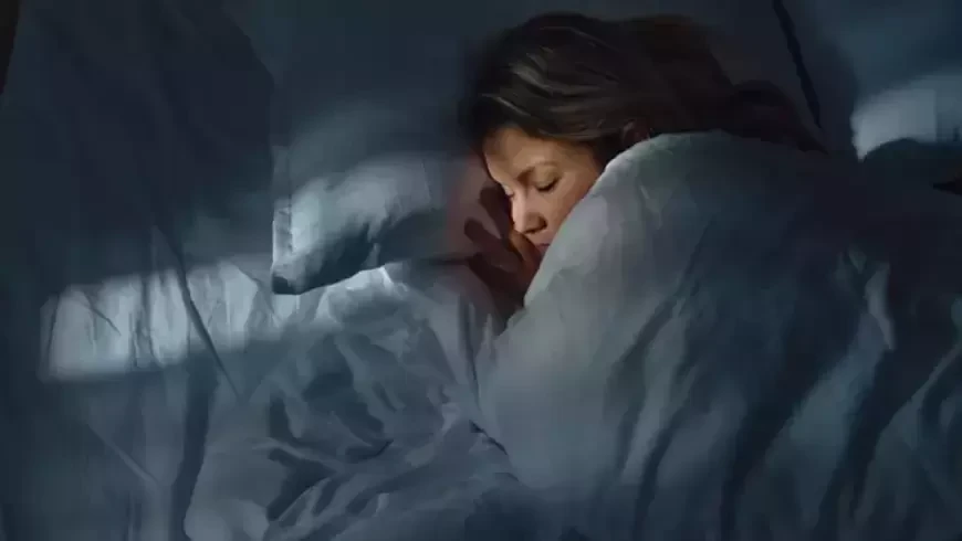 Axşam bu qidalardan imtina edin - Rahat yatın&nbsp;