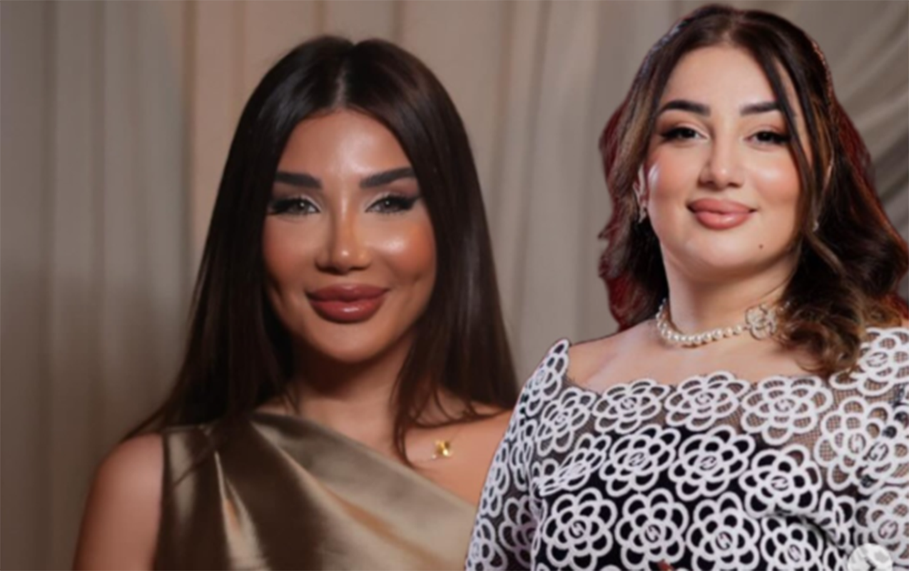 Məşhur salonlar şəbəkəsinin rəhbəri bloqerin 150 minini mənimsəyib?