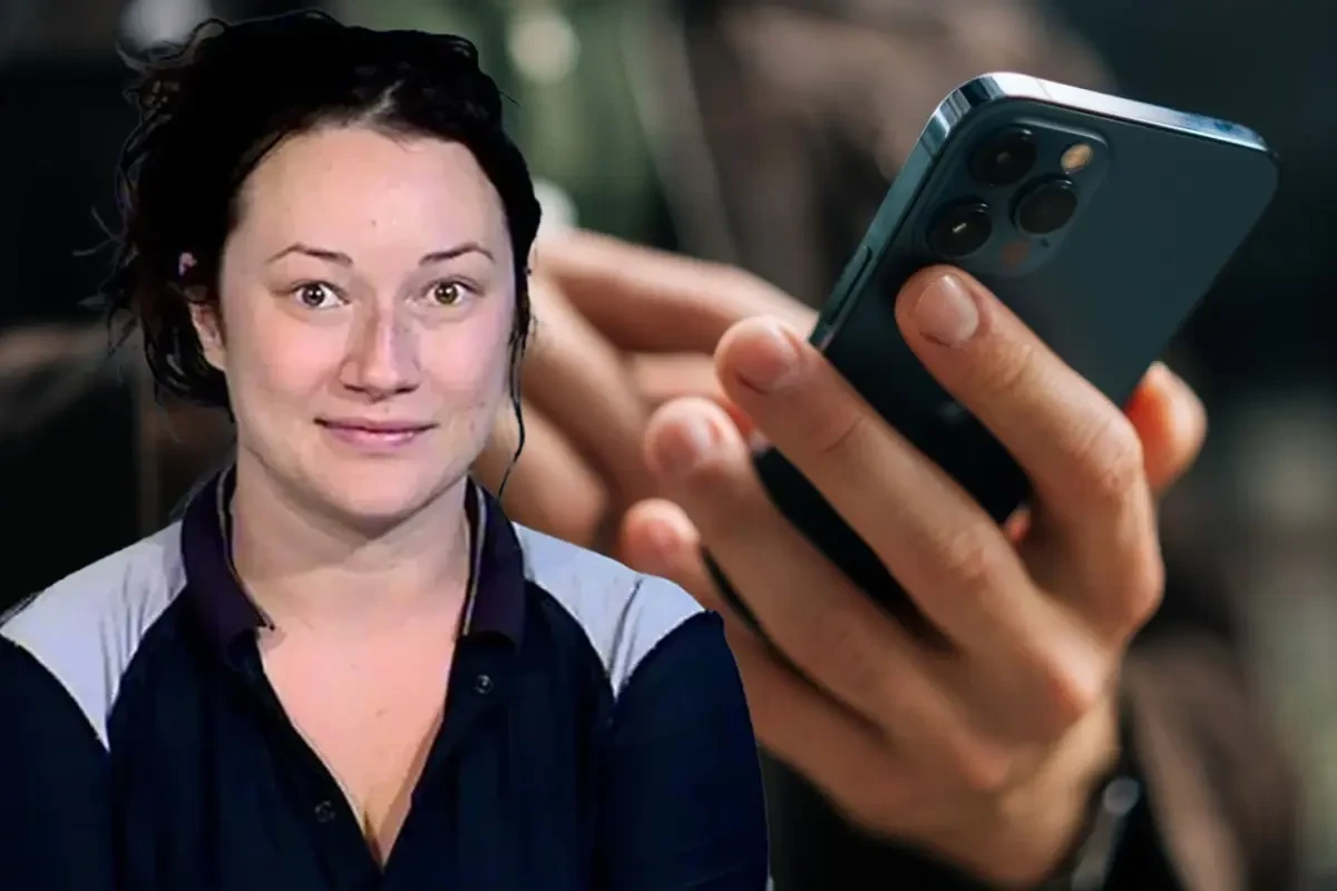 Tanış olduğu kişiyə 159 min mesaj yazdı - Həbs olundu 