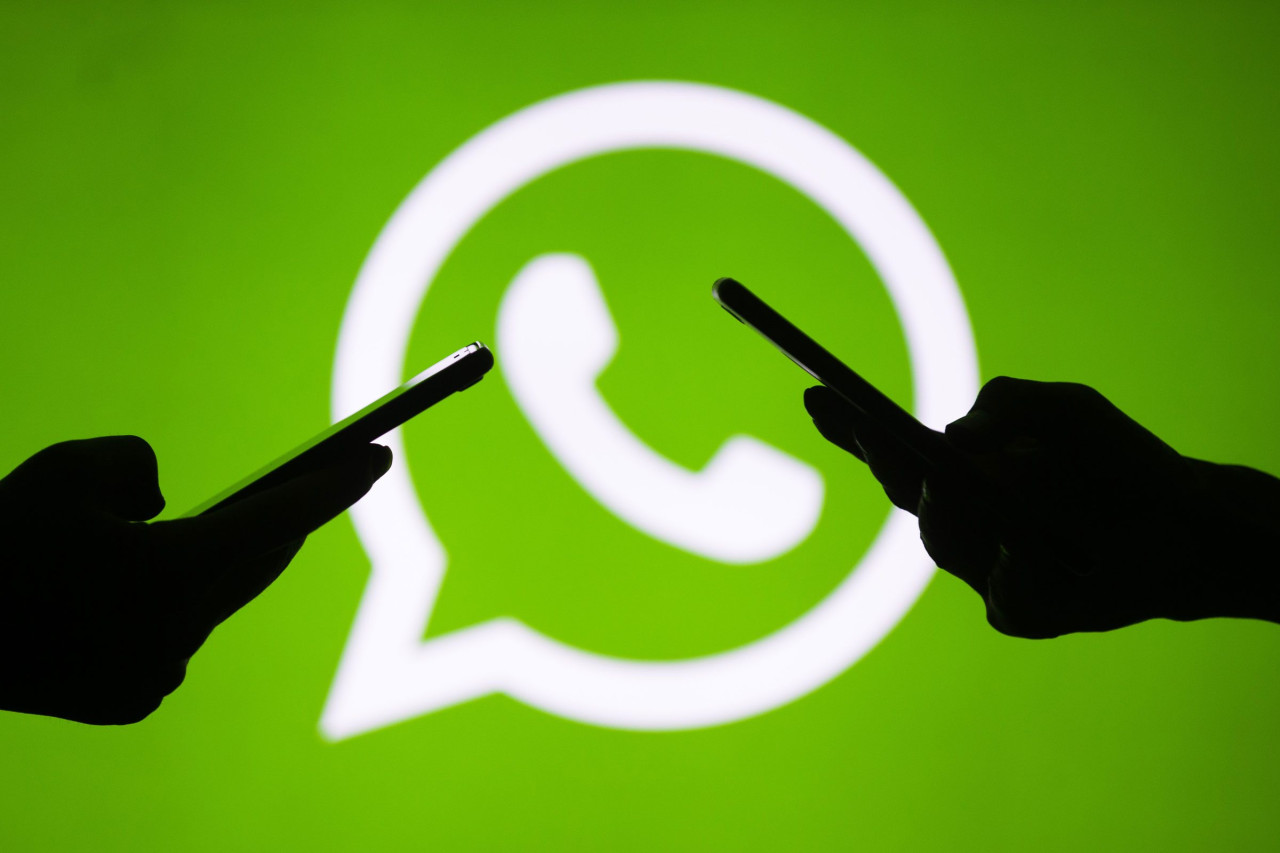 Rusiyada \"WhatsApp\" tamamilə bloklandı
