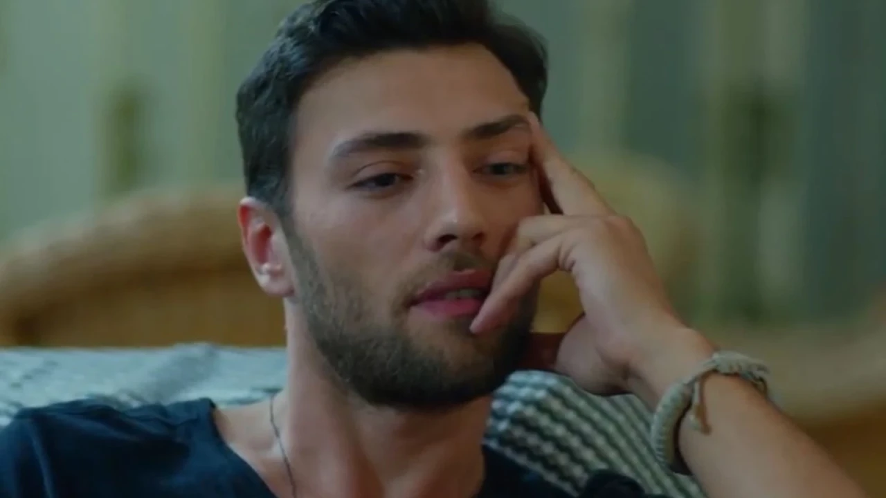 Türkiyəli tanınmış aktyor dələduzluq etdi - Ölkədən qaçdı