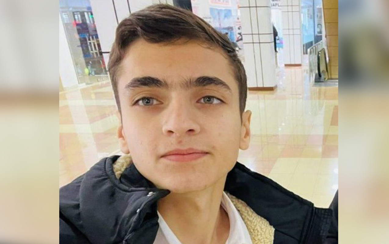 Şəhidin 21 yaşlı qardaşı vəfat etdi - FOTO
