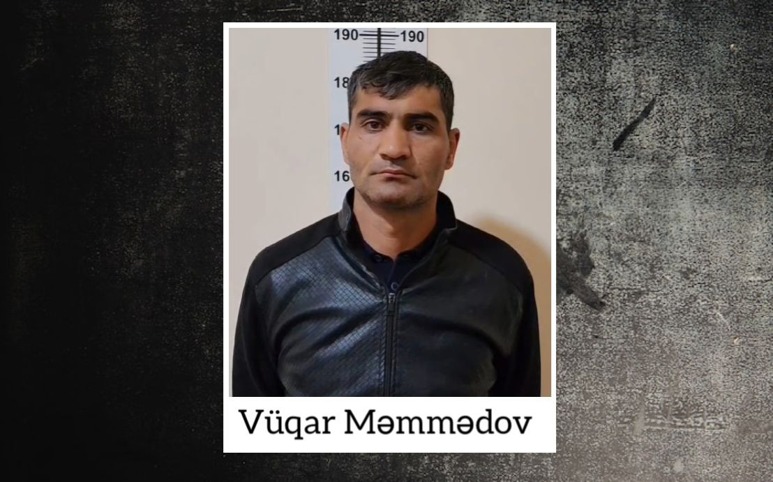 Keçmiş məhkumdan 8 kilo marixuana aşkarlandı