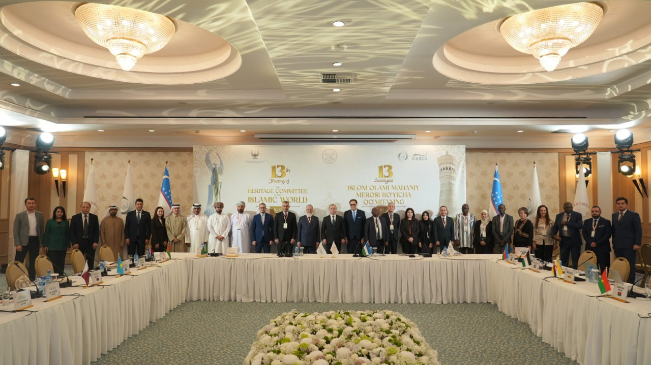 Qədim Ordubad şəhəri ICESCO-nun İslam Dünyası İrsinin İlkin Siyahısına daxil edildi - FOTO