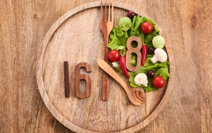 Eyni pəhriz - Fərqli nəticələr