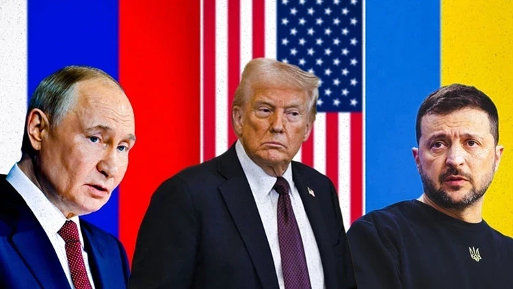 ABŞ və Ukrayna görüşəcək - Rusiya yeri və tarixi açıqladı&nbsp;