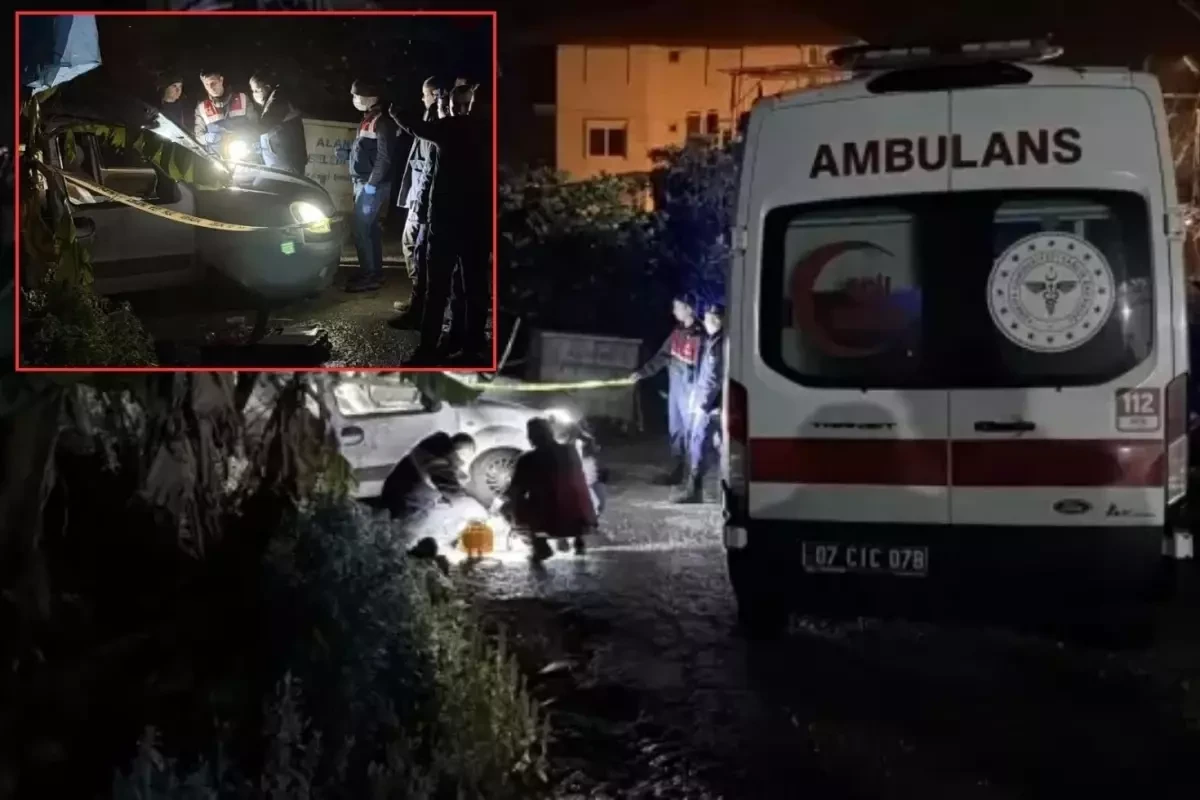 Maşına silahlı hücum - 25 yaşlı gənc öldü