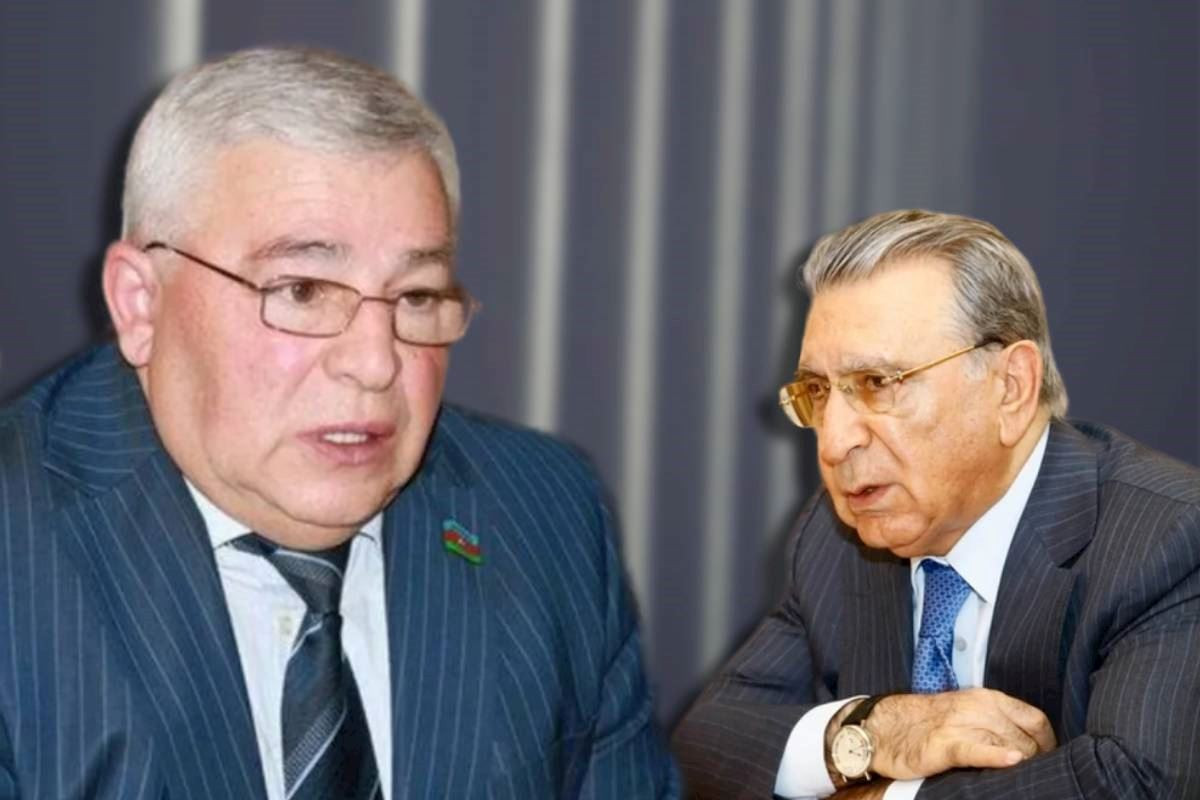 “Ramiz Mehdiyevin evindən tapılan pullar ehtiyacı olanlara xərclənsin\"