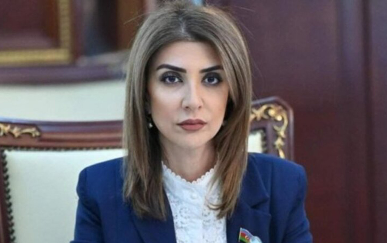 Günay Ağamalıdan qəza törətməsi ilə bağlı xəbərə SƏRT REAKSİYA