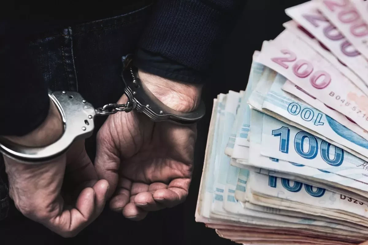 Türkiyədə araşdırmalar davam edir - 9 şirkətə əl qoyuldu