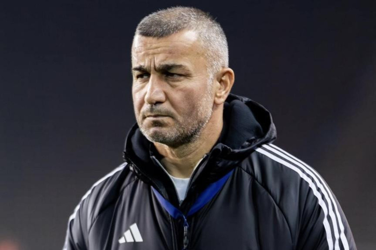 \"Meydança yoxdur...\" - Qurban Qurbanovdan SƏRT AÇIQLAMALAR