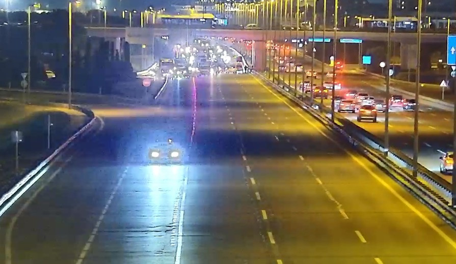 Bu gündən aeroport yolu bağlıdır - Sürücülərin DİQQƏTİNƏ&nbsp;