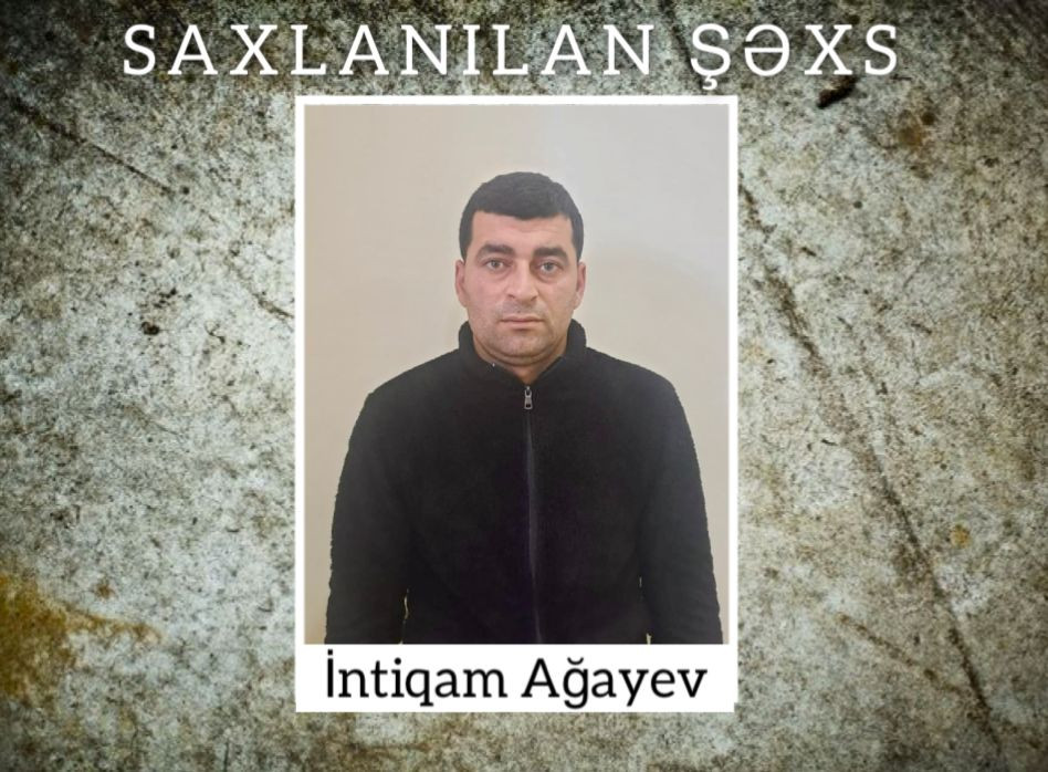 Keçmiş məhkumda 7 kq marixuana aşkarlandı