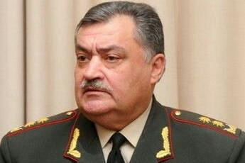 \"Mən bu barədə nə deyə bilərəm ki?\" - General Faiq Tağızadə