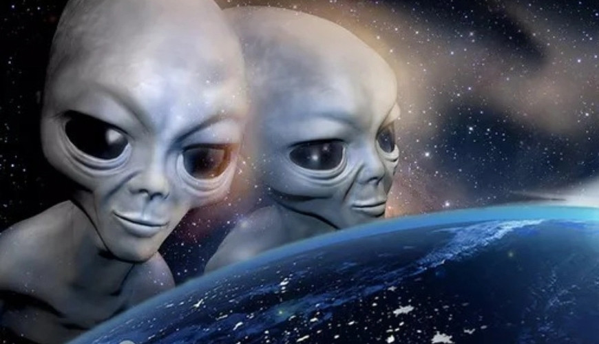 Obamadan şok yadplanetli etirafı: \"Onlar realdır, amma...\"&nbsp;