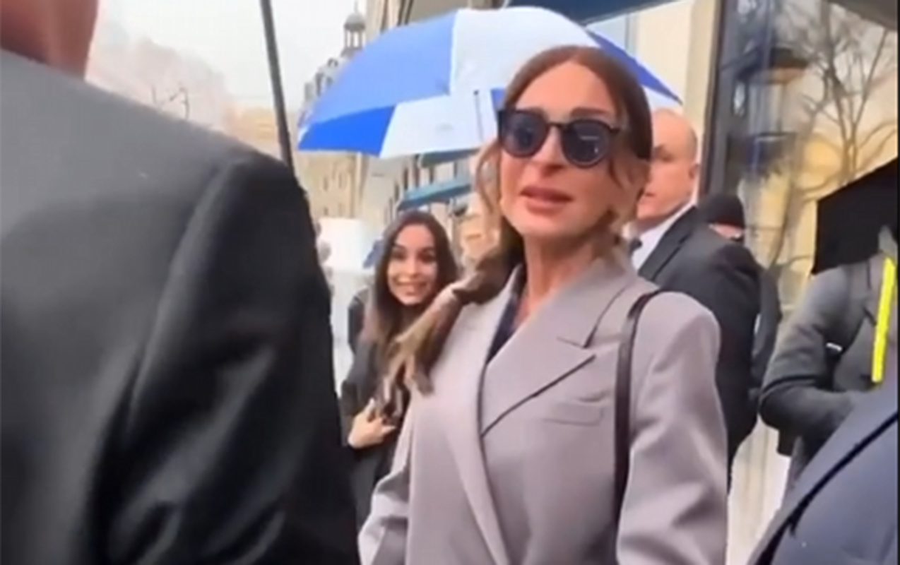 Mehriban Əliyeva Emin Hüseynova elə cavab verdi ki...&nbsp;- VİDEO