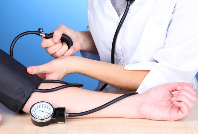 Təzyiqi salmaq üçün&nbsp;6 yeni tövsiyə