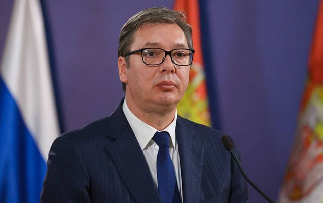 “Serbiyada və Azərbaycanda təhlükəsizlik ən yüksək səviyyədədir” - Vuçiç