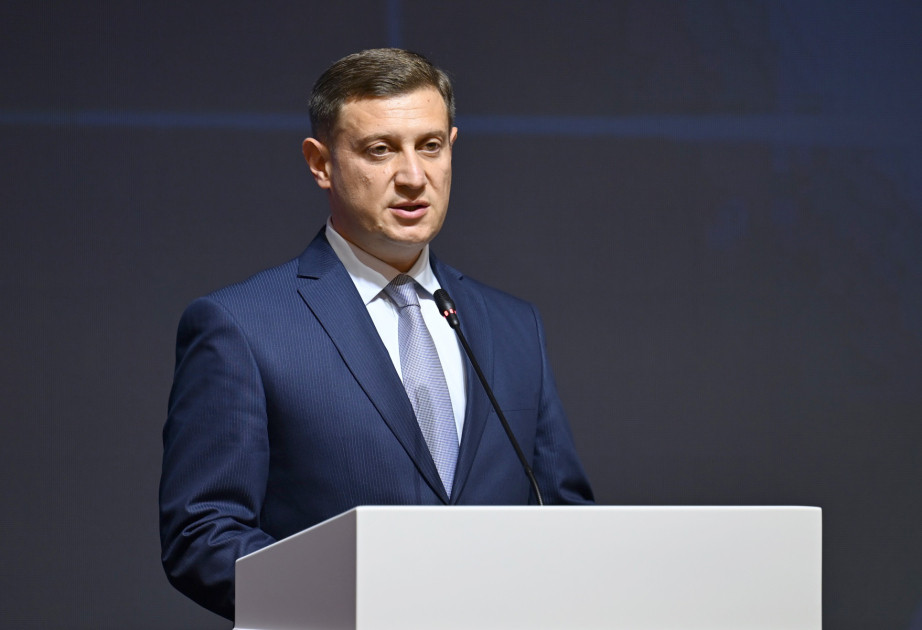 TƏBİB-in yeni sədrindən İLK AÇIQLAMA