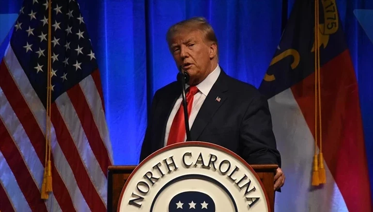 İsraildə Tramp sarsıntısı - \"Utancverici\" adlandırdı