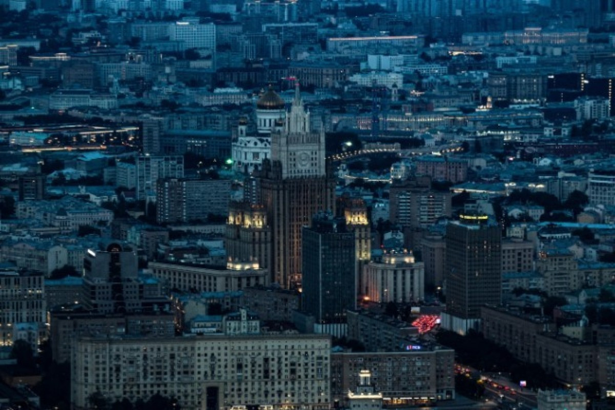 Moskvada azərbaycanlı cütlük müəmmalı şəkildə ölüblər