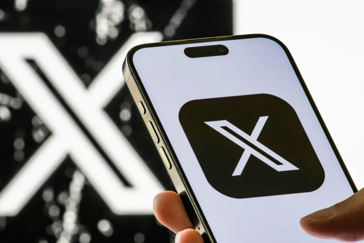 \"X\" sosial media platformasında NASAZLIQ