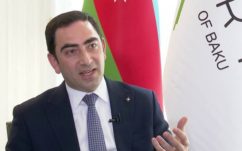 Taleh Ziyadova yeni vəzifə verildi