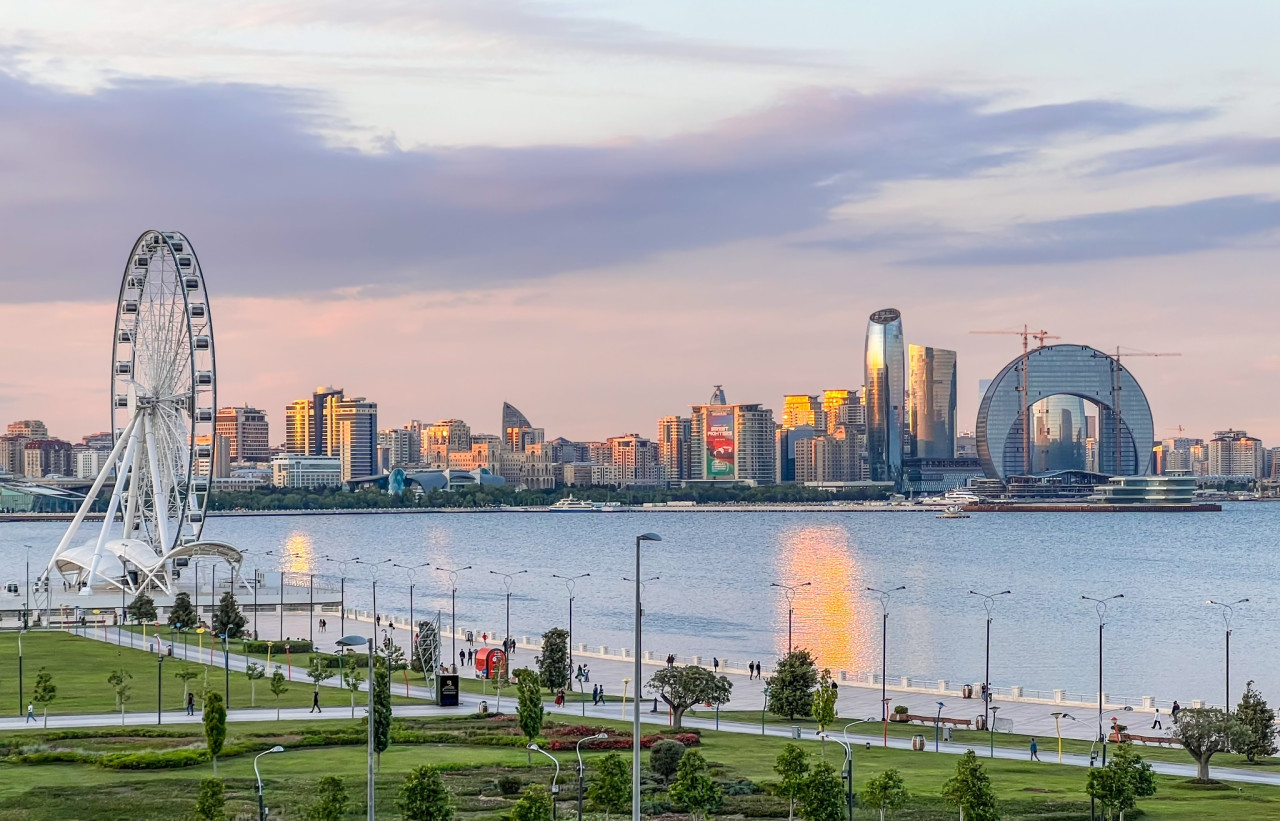 Sabahın havası necə olacaq?