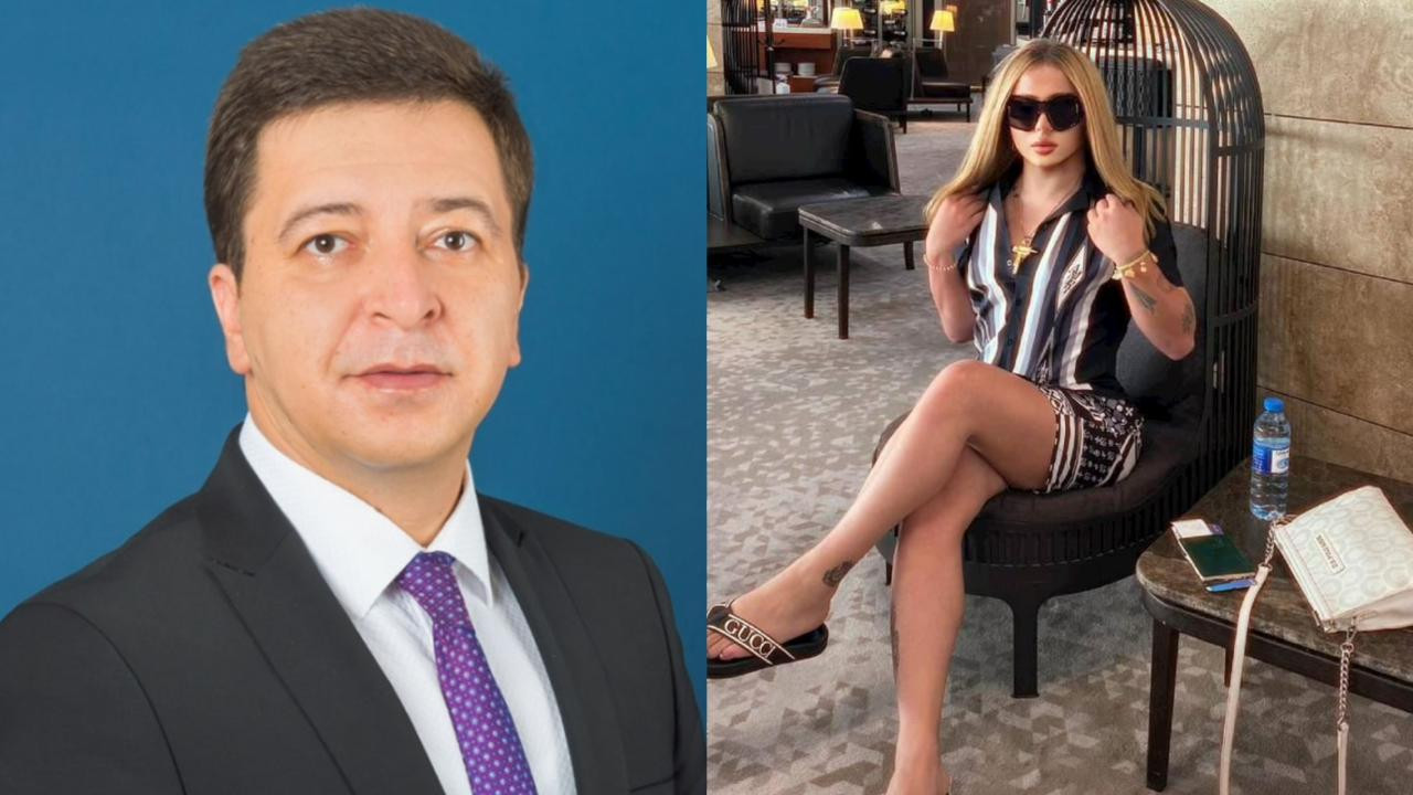 Bayram Nurlu Elşən Musayevin partiyasına üzv olur?