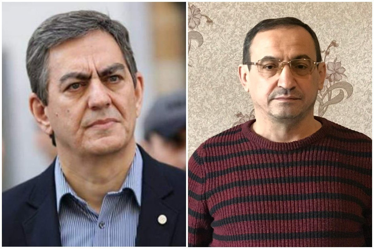 Əli Kərimli və Məmməd İbrahim barəsində YENİ QƏRAR