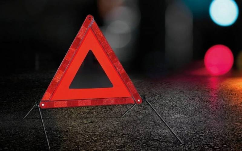 Gəncədə ağır qəza - Xəsarət alanlar var