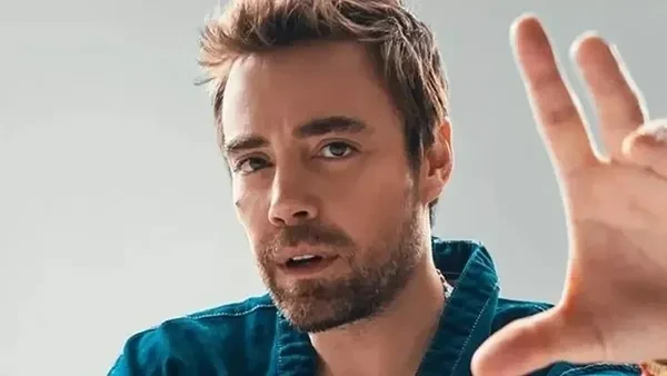 Murat Dalkılıç saxlanıldı