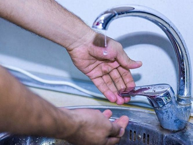 Bu ərazilərdə su kəsiləcək - DİQQƏT