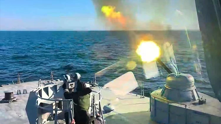 Putinin sözçüsündən ABŞ-yə XƏBƏRDARLIQ