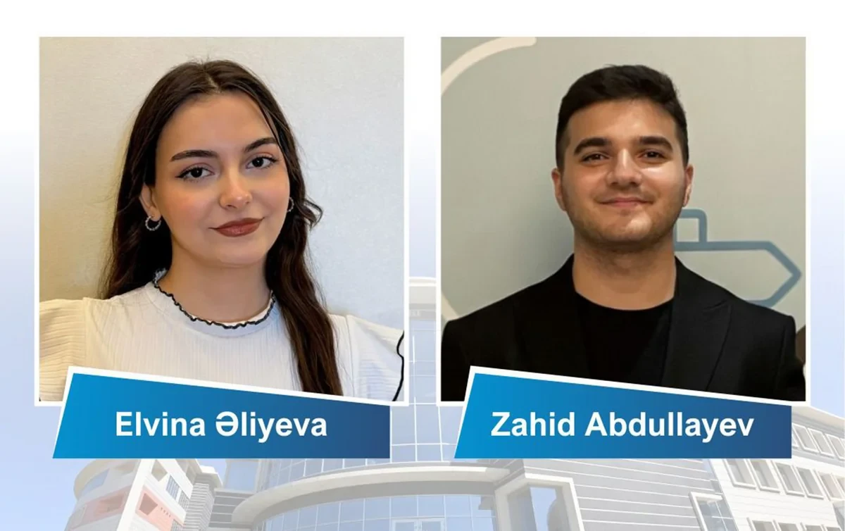 Magistratura üzrə ölkə birinciləri AÇIQLANDI&nbsp;