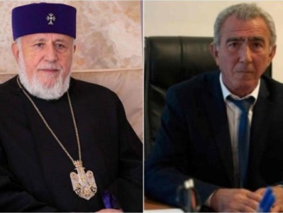 II Qareginin qohumları ev həbsinə buraxıldı&nbsp;