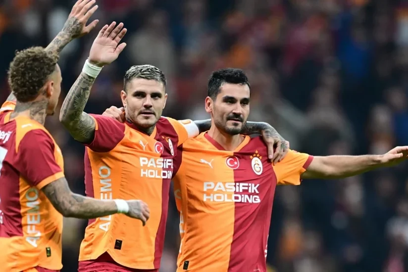Bu gün \"Qalatasaray\" \"Yuventus\"la üz-üzə gələcək