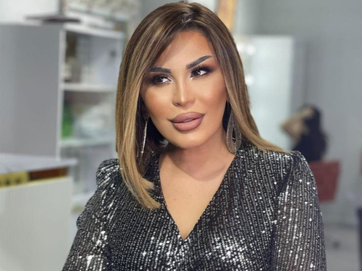 \"Ülviyyə Namazova efirlərdə qadağan olunmalıdır\"&nbsp;