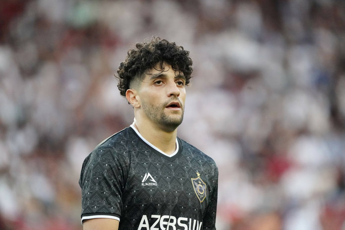 \"Qarabağ\"a 6 min manat cərimə - Kadi cəzalandırıldı