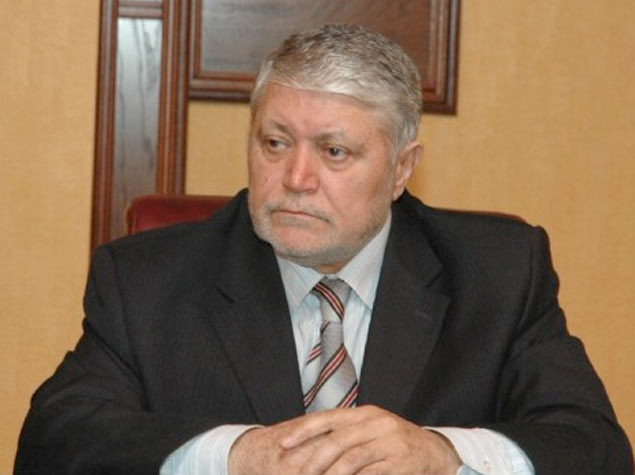 SON DƏQİQƏ! Şeyxin müavininin vəziyyəti pisləşdi - Təcili həkimlər çağırıldı 