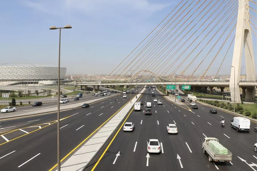 Aeroport yolu yenə bağlanır - Sürücülərə XƏBƏRDARLIQ