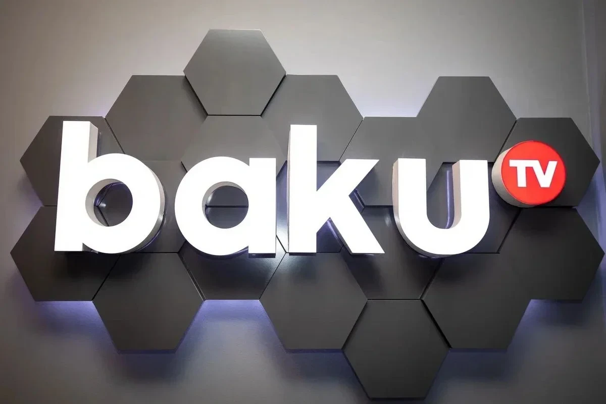 Baku TV 8 yaşını qeyd edir