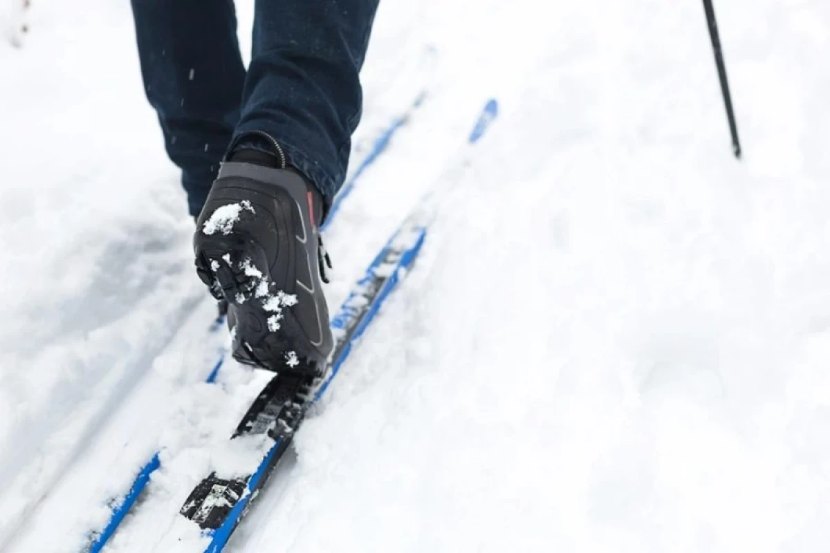 ABŞ-də qar uçqununda ölənlərin sayı artdı&nbsp;