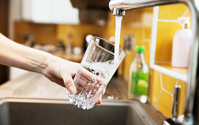 ADSEA suyun qiyməti ilə bağlı Tarif Şurasına müraciət etməyib - RƏSMİ